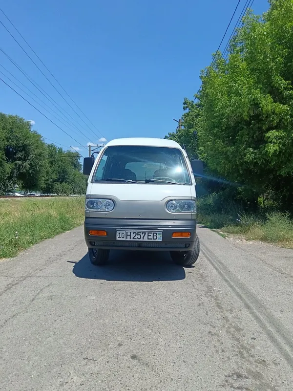 Аренда выкуп Дамас