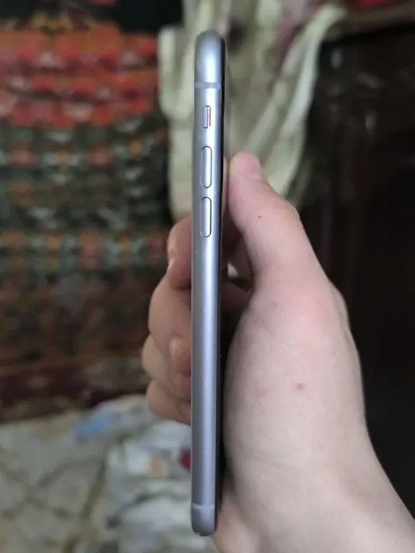 Kafolatli iPhone 11 8