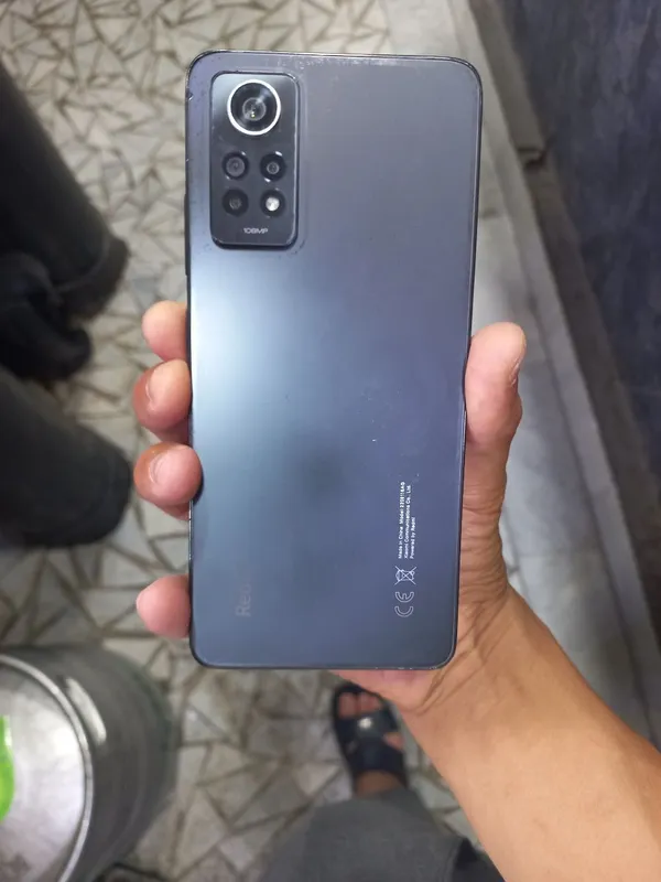 redmi 12pro