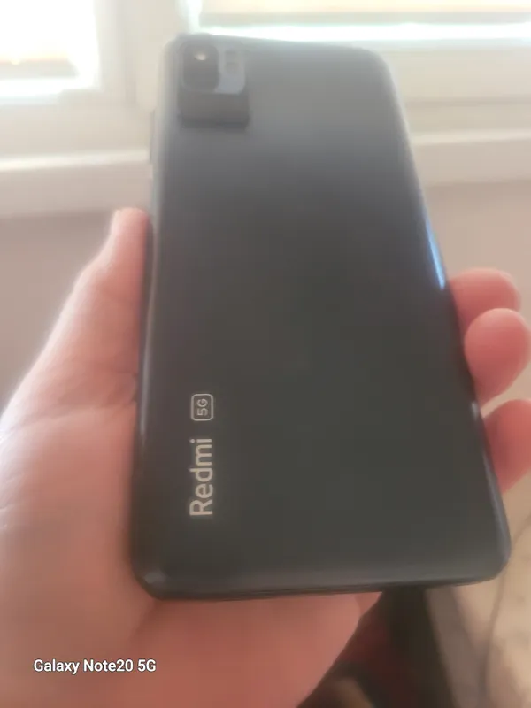 Redmi not 10 5 G. 8/128 2 Redmi not 10 5 G. 8/128 2