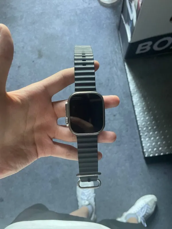Apple I watch оригинал