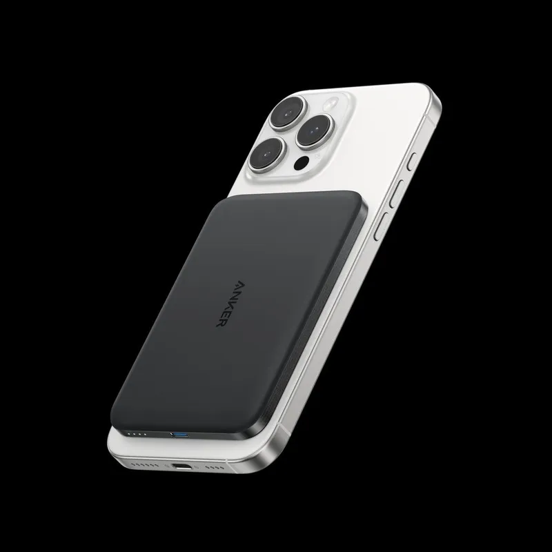 Power Bank аккумулятор — фото 1