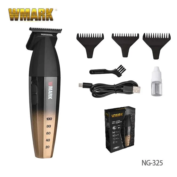 WMARK NG-325 soch olish mashinkalari