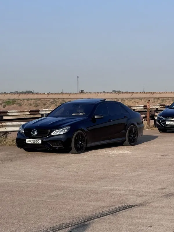 W212 brabus qilingan full navarot 1 W212 brabus qilingan full navarot 1