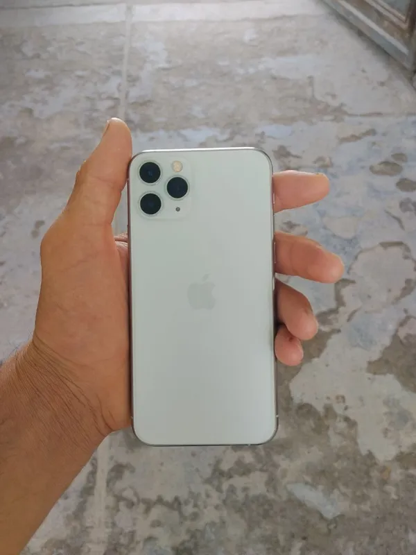 Iphone 11pro narxi 2800 — фото 3