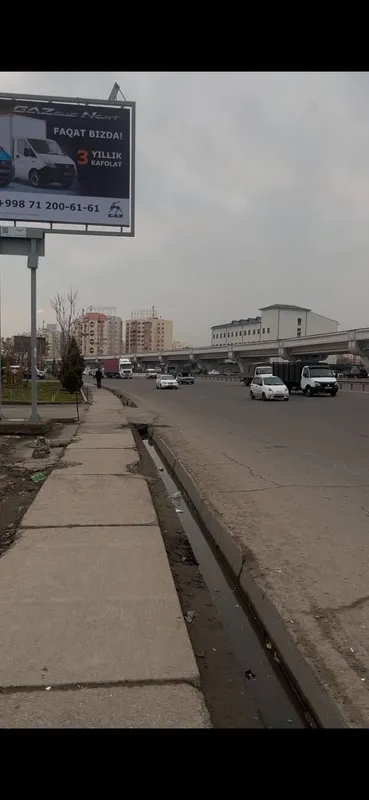 Продается земля 1-линия под бизнес фасад 37 на против Метро Продается земля 1-линия под бизнес фасад 37 на против Метро