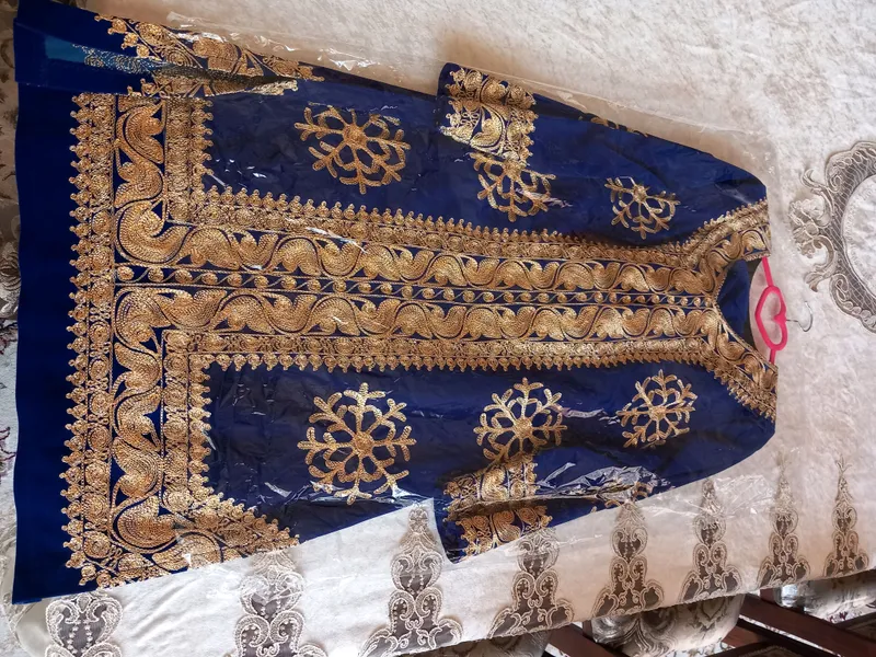 Popur kuylak yangi