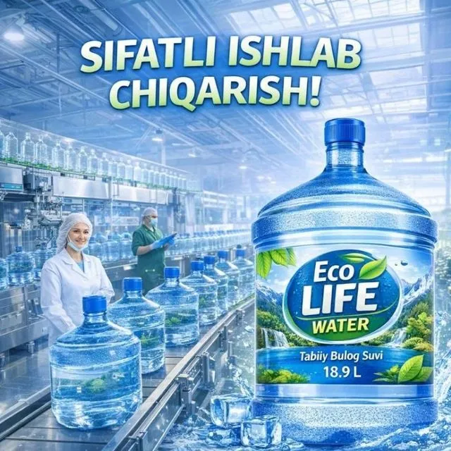 kuller suvlari xonadon va ofislar uchun yaxshi — фото 1