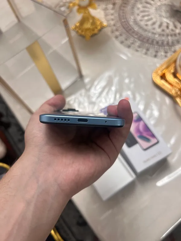 Redmi note 12 s 8/256 — фото 3