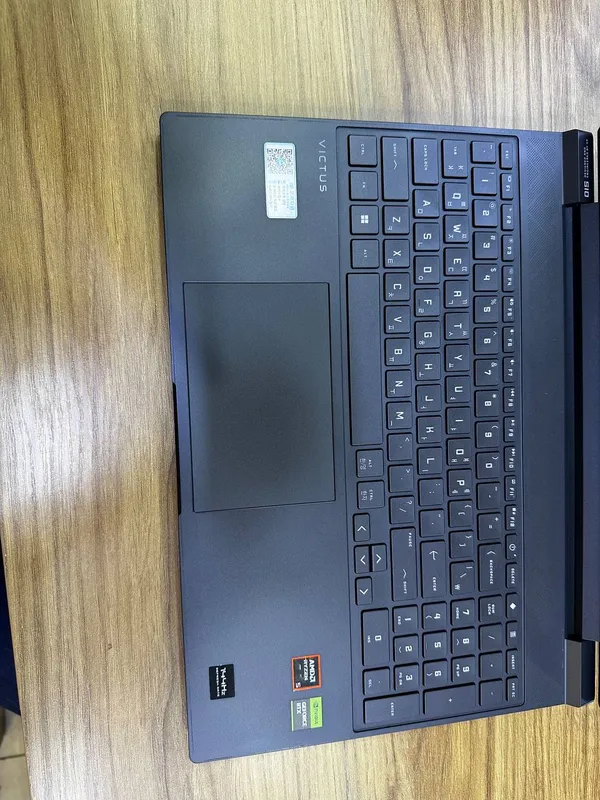 HP Victus 2