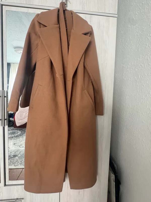 Hali keylmagan yengi pekin fabricniy