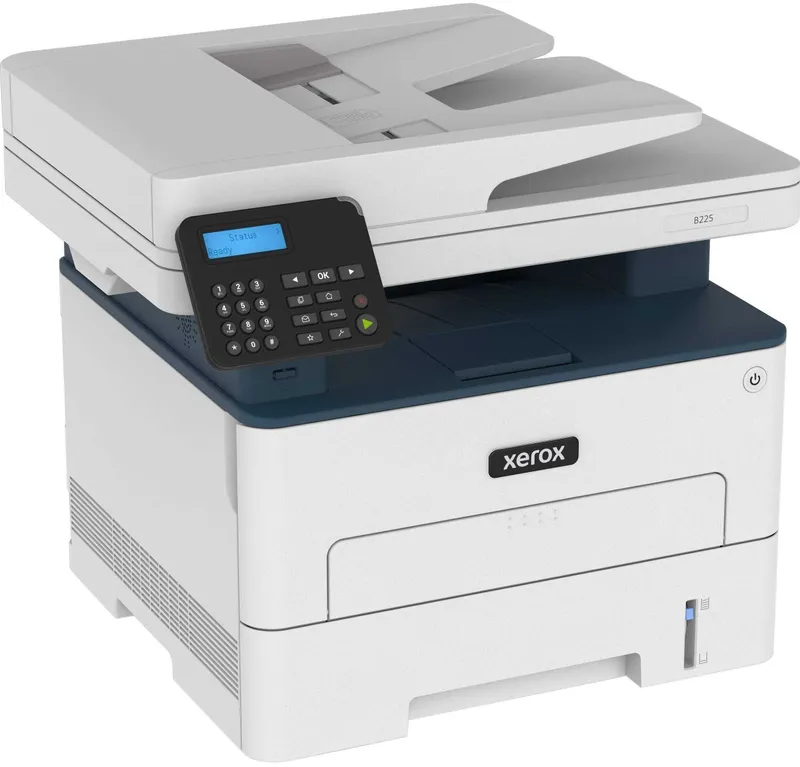 } МФУ А4 ч/б Xerox B225 (Wi-Fi) 3