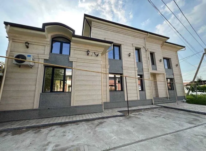 Продается здание под офис Ор-р: круг Рохат 1000м2 — фото 2