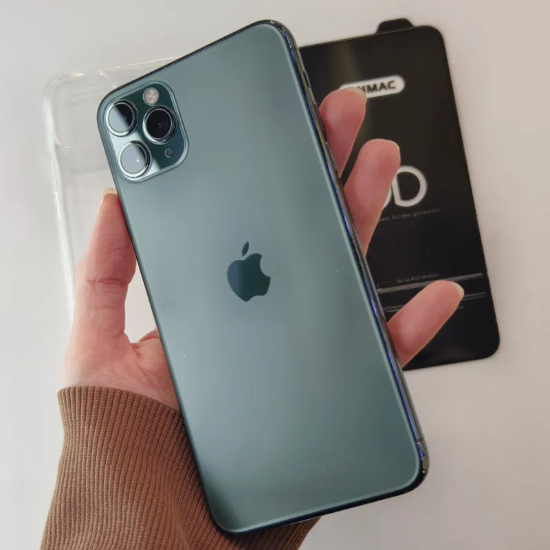 iPhone 11 Pro sotaman 3 iPhone 11 Pro sotaman 3