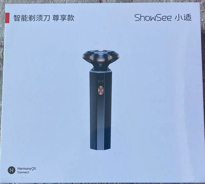 Huawei smart электробритва — фото 1