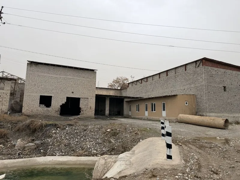 Yer uy sotiladi hujjatlari bor — фото 4