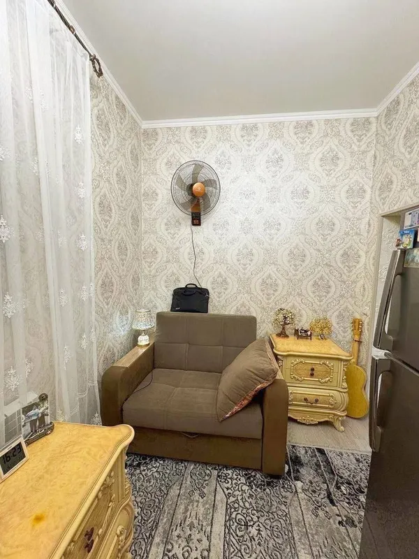 Дом на Саракульке — фото 1