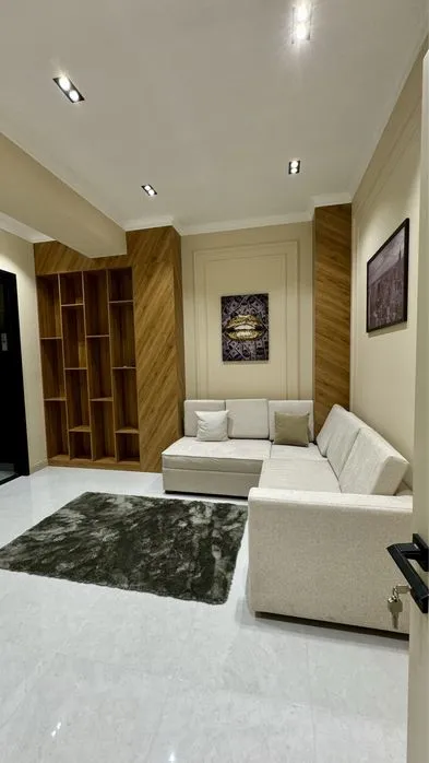 Tiara Residence turar joy majmuasidagi klub uyida 2 xonali kvartira ijaraga beriladi 3
