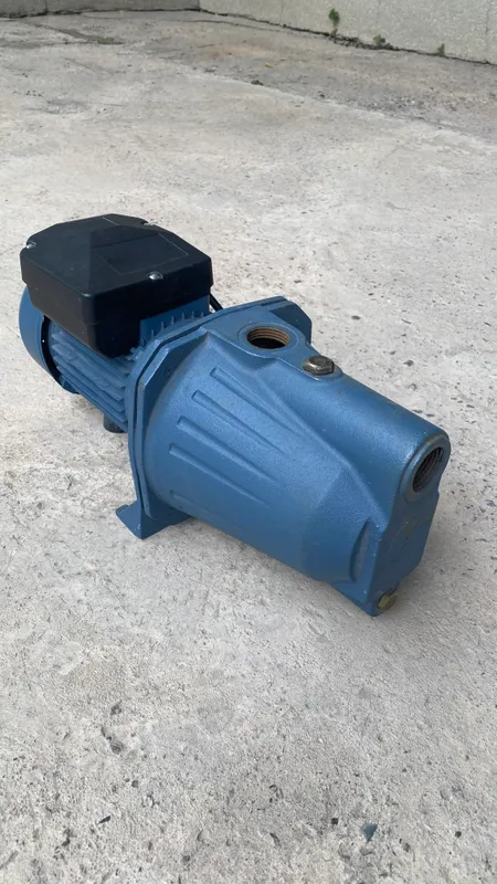 Suv nasos / Водной насос / Water pump