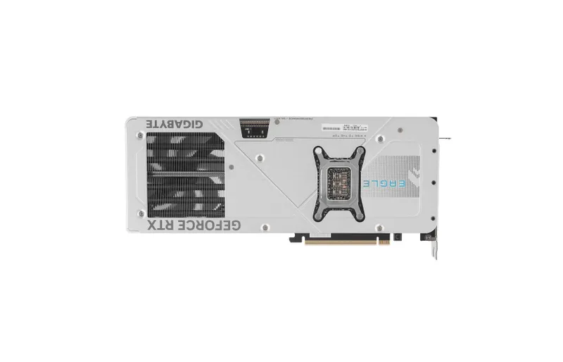 - Видеокарта Gigabyte RTX 5070 Ti EAGLE OC 16GB (GV-N507TEAGLEOC-16GD) 3