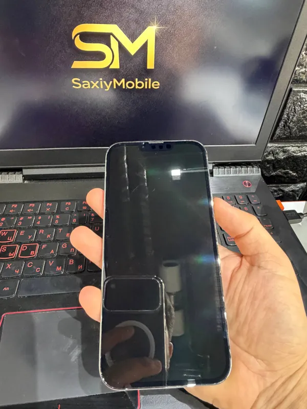 iPhone 13 Pro Max 6 iPhone 13 Pro Max 6