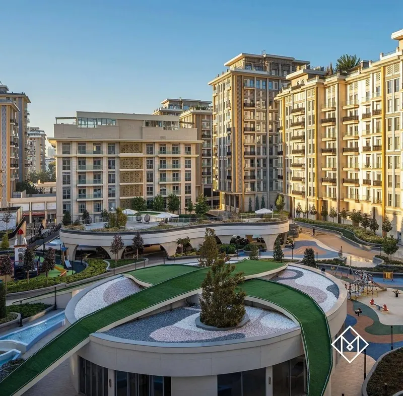 Продаётся 1-комнатная Коробка в ЖК «Mirabad Avenue» Госпитальный рынок — фото 4