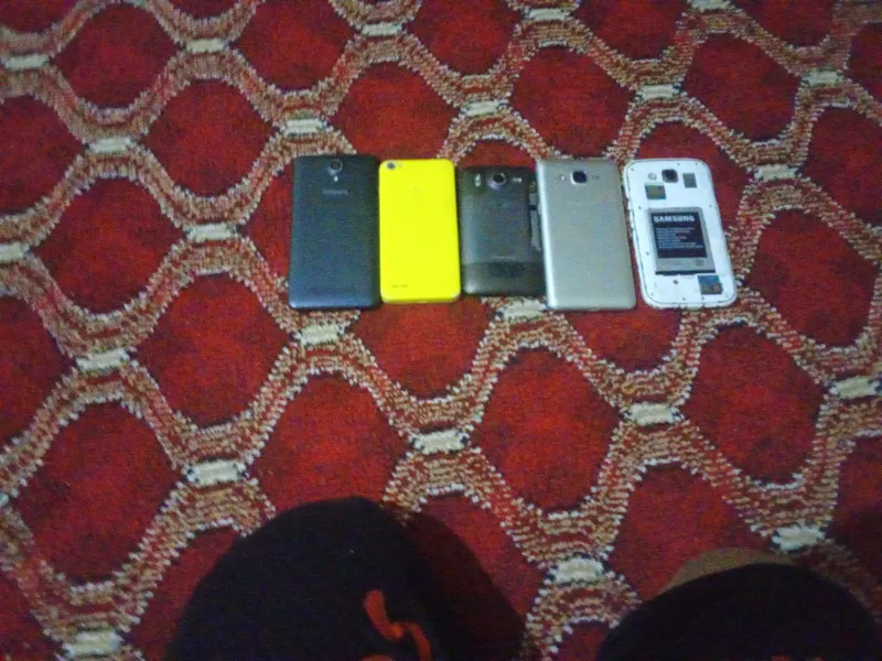 hammasi ishlaydi 2 telefon ekiran qõyish kerak — фото 4