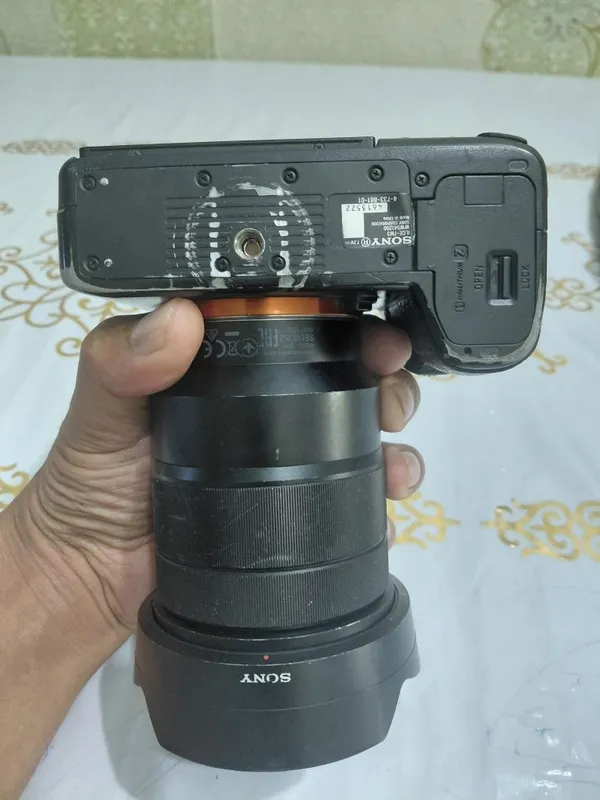 Sony a7 iii Sotiladi — фото 2