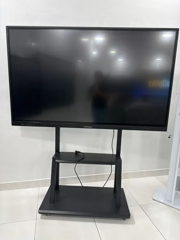 Интерактивная панель NEOTOUCH NT-PRO75-4/32-9679 Поддержка ИИ 2 Интерактивная панель NEOTOUCH NT-PRO75-4/32-9679 Поддержка ИИ 2