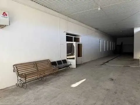 Под склад, производство от ТКАД 500 м (Мечеть Садр Ваккос) — фото 1