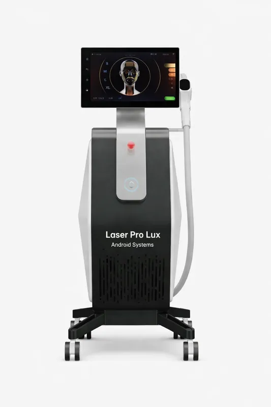 Laser Pro Lux Android SAMFIRA — фото 1