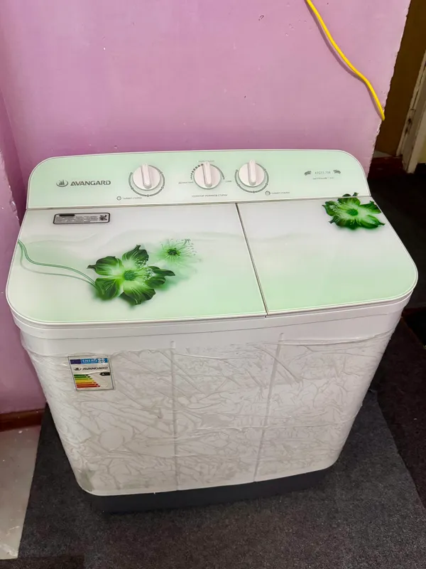 Polavtomat kirmoshina