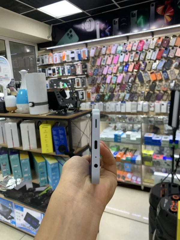 Samsung A15 128Gb 6 Samsung A15 128Gb 6