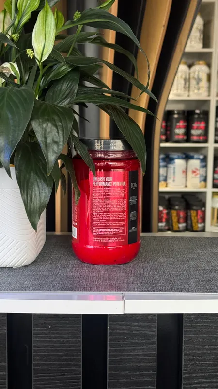 BSN Amino X 435 gr 30 servings. — фото 2