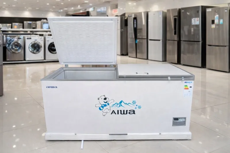 Морозильник AIWA 1 Морозильник AIWA 1