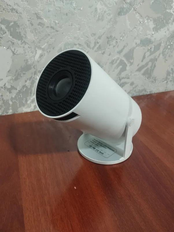 Mini Proyektor HY300 | Full HD |