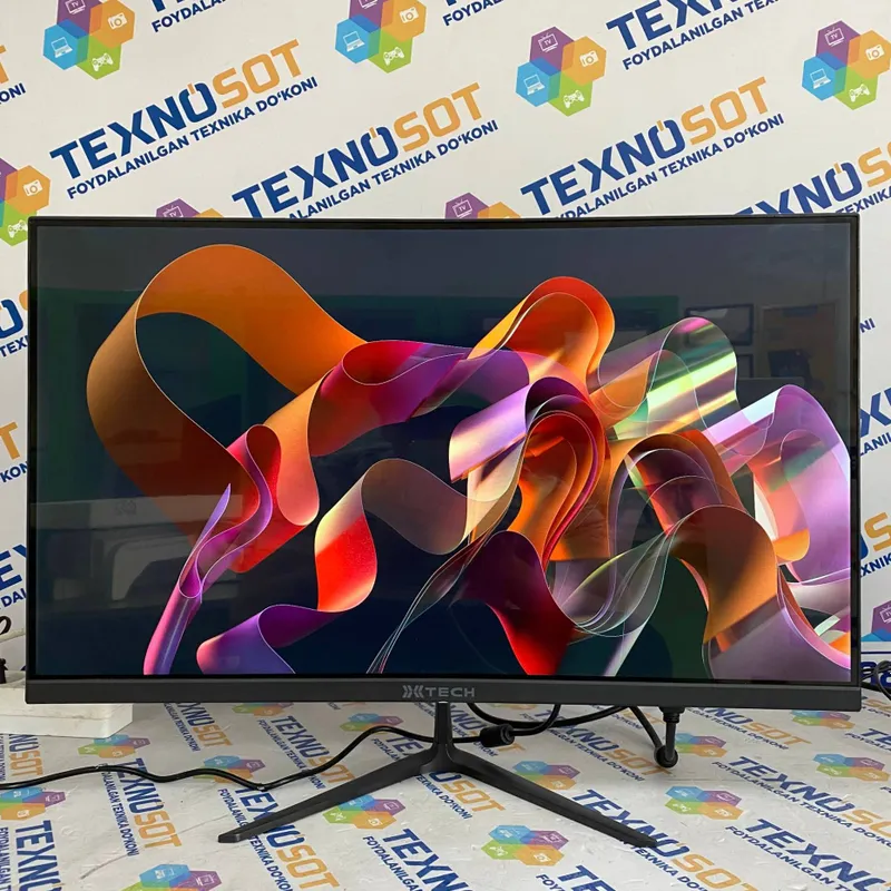 Игровой монитор XXTECH SG-2505GC