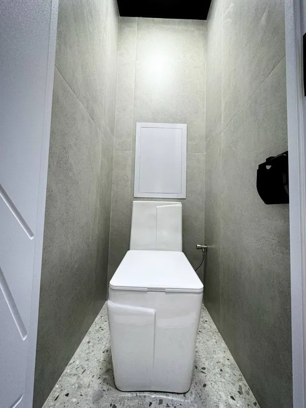 Yunsabot 6 kvartal bez makler ijaraga uy 450$ — фото 8