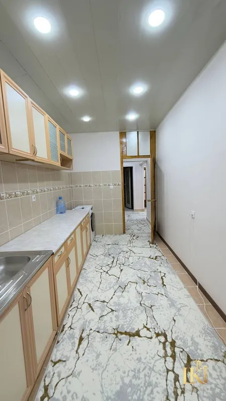 Продаётся 3-комнатная квартира, 70 м², 5/9, Шайхантахурский район (ориентир: Нархоз) — фото 3