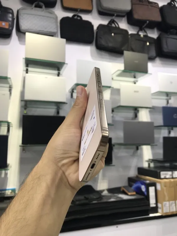 Iphone 16 promax ideal 3