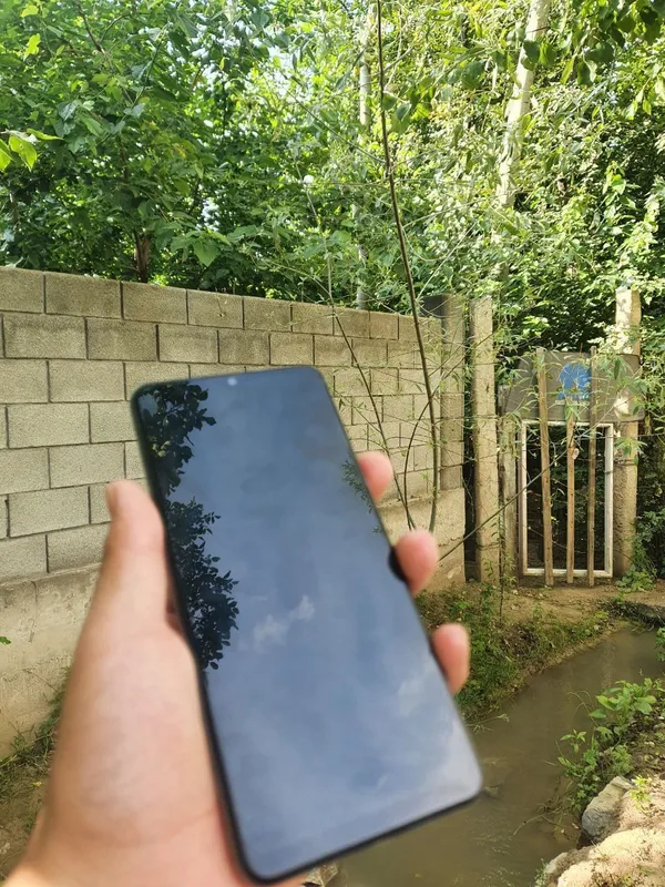 SOTILADI  SAMSUNG A32 5G 128 GB — фото 1