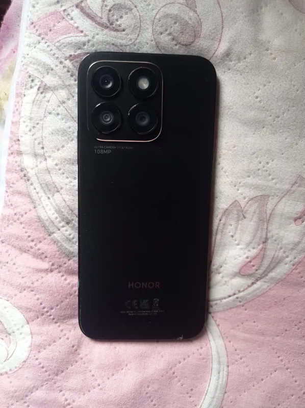 Honor x8b 2 Honor x8b 2
