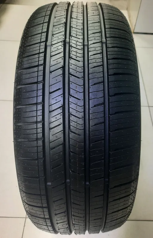 Nexen supreme korea r18 2