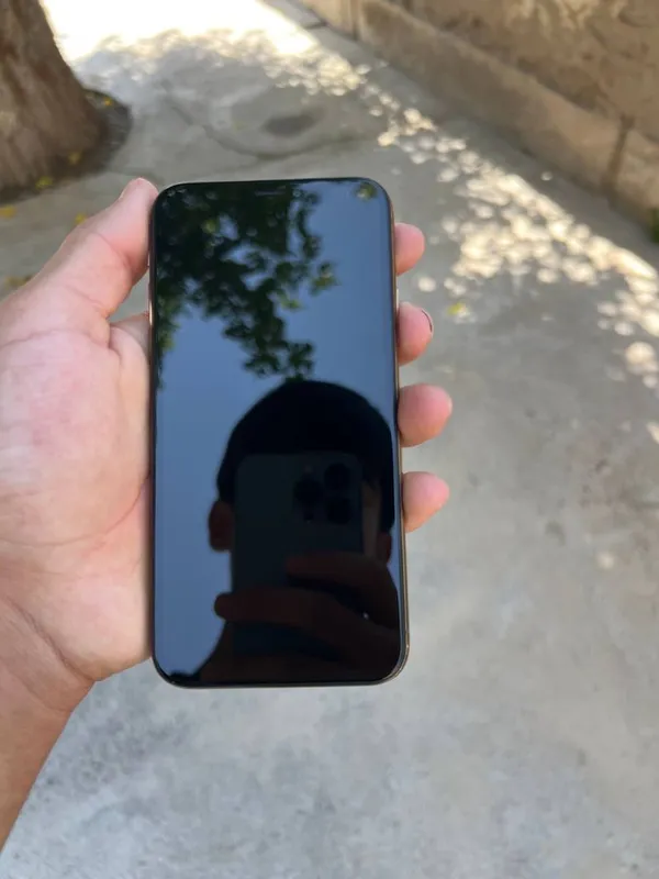 Iphone xs garantya bor 1