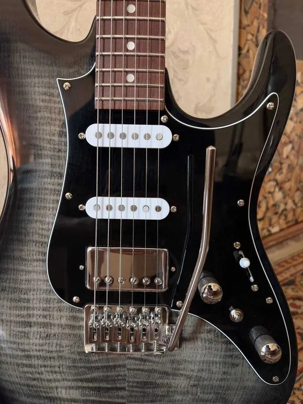 IBANEZ AZ Standart (AZ22S1F) Возможен обмен — фото 1
