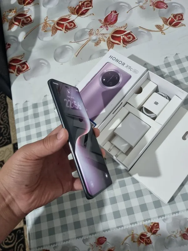 Honor X9c 5G 4 Honor X9c 5G 4