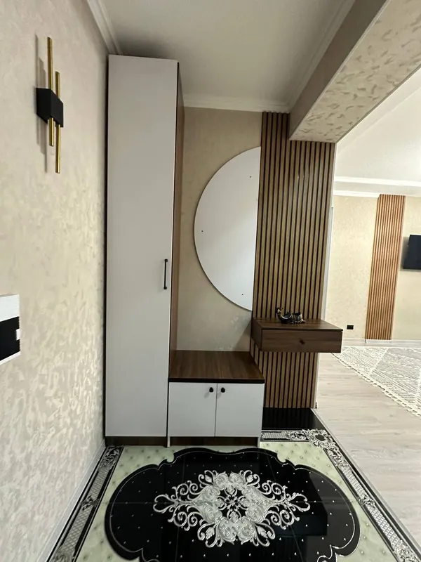 Сдаётся квартира в ЖК China House 7
