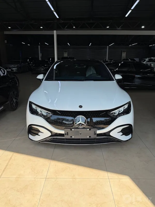 Mercedes Benz EQE 500, 2025-yil Mercedes Benz EQE 500, 2025-yil
