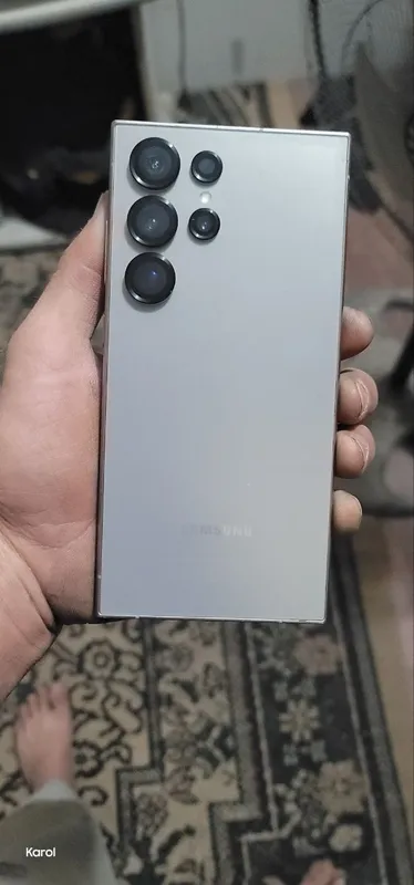 S24 ultra