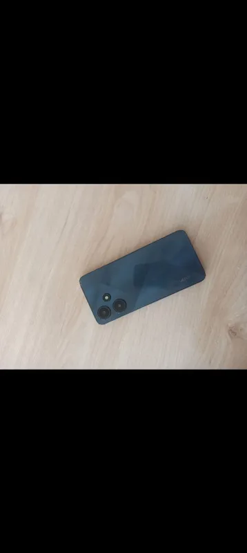 infinix HOT 30i kor dok bor 550ming — фото 2